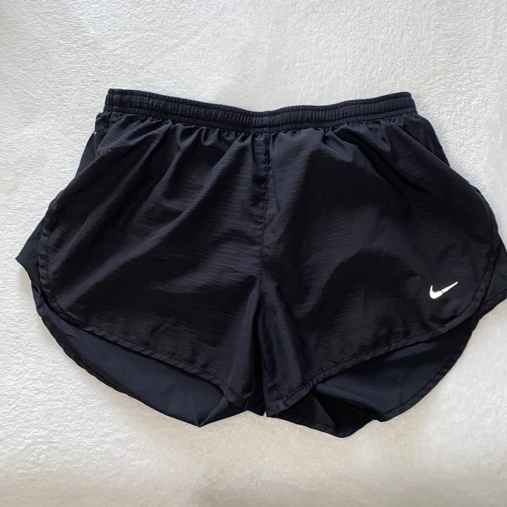 Dri-Fit Nike running shorts